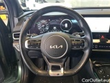  KIA  Sportage KIA  / 2021 / 5P / SUV 1.6 TGDI HEV GT-LINE PLUS 2WD AUTO #74