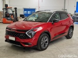  KIA  Sportage KIA  / 2021 / 5P / SUV 1.6 TGDI HEV GT-LINE PLUS 2WD AUTO 