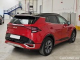  KIA  Sportage KIA  / 2021 / 5P / SUV 1.6 TGDI HEV GT-LINE PLUS 2WD AUTO #2