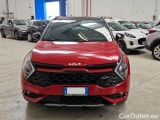  KIA  Sportage KIA  / 2021 / 5P / SUV 1.6 TGDI HEV GT-LINE PLUS 2WD AUTO #6