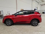  KIA  Sportage KIA  / 2021 / 5P / SUV 1.6 TGDI HEV GT-LINE PLUS 2WD AUTO #8