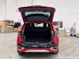  KIA  Sportage KIA  / 2021 / 5P / SUV 1.6 TGDI HEV GT-LINE PLUS 2WD AUTO #5