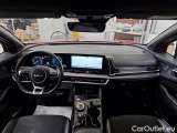  KIA  Sportage KIA  / 2021 / 5P / SUV 1.6 TGDI HEV GT-LINE PLUS 2WD AUTO #3