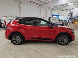  KIA  Sportage KIA  / 2021 / 5P / SUV 1.6 TGDI HEV GT-LINE PLUS 2WD AUTO #7