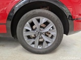  KIA  Sportage KIA  / 2021 / 5P / SUV 1.6 TGDI HEV GT-LINE PLUS 2WD AUTO #19