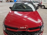  KIA  Sportage KIA  / 2021 / 5P / SUV 1.6 TGDI HEV GT-LINE PLUS 2WD AUTO #25