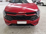 KIA  Sportage KIA  / 2021 / 5P / SUV 1.6 TGDI HEV GT-LINE PLUS 2WD AUTO #29