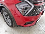 KIA  Sportage KIA  / 2021 / 5P / SUV 1.6 TGDI HEV GT-LINE PLUS 2WD AUTO #33