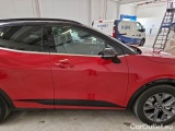  KIA  Sportage KIA  / 2021 / 5P / SUV 1.6 TGDI HEV GT-LINE PLUS 2WD AUTO #38