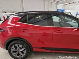  KIA  Sportage KIA  / 2021 / 5P / SUV 1.6 TGDI HEV GT-LINE PLUS 2WD AUTO #44