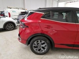  KIA  Sportage KIA  / 2021 / 5P / SUV 1.6 TGDI HEV GT-LINE PLUS 2WD AUTO #48