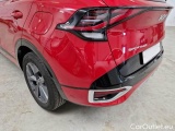  KIA  Sportage KIA  / 2021 / 5P / SUV 1.6 TGDI HEV GT-LINE PLUS 2WD AUTO #60