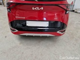  KIA  Sportage KIA  / 2021 / 5P / SUV 1.6 TGDI HEV GT-LINE PLUS 2WD AUTO #55