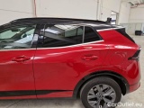  KIA  Sportage KIA  / 2021 / 5P / SUV 1.6 TGDI HEV GT-LINE PLUS 2WD AUTO #62