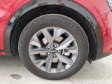  KIA  Sportage KIA  / 2021 / 5P / SUV 1.6 TGDI HEV GT-LINE PLUS 2WD AUTO #75