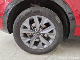  KIA  Sportage KIA  / 2021 / 5P / SUV 1.6 TGDI HEV GT-LINE PLUS 2WD AUTO #78