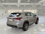  Lexus  NX LEXUS  / 2017 / 5P / SUV HYBRID BUSINESS 2WD #2