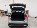  Lexus  NX LEXUS  / 2017 / 5P / SUV HYBRID BUSINESS 2WD #5