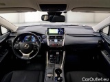  Lexus  NX LEXUS  / 2017 / 5P / SUV HYBRID BUSINESS 2WD #3