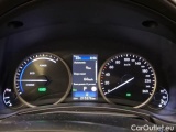  Lexus  NX LEXUS  / 2017 / 5P / SUV HYBRID BUSINESS 2WD #4