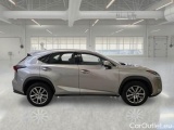  Lexus  NX LEXUS  / 2017 / 5P / SUV HYBRID BUSINESS 2WD #7