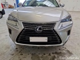  Lexus  NX LEXUS  / 2017 / 5P / SUV HYBRID BUSINESS 2WD #33