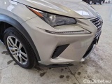  Lexus  NX LEXUS  / 2017 / 5P / SUV HYBRID BUSINESS 2WD #36