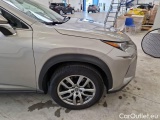  Lexus  NX LEXUS  / 2017 / 5P / SUV HYBRID BUSINESS 2WD #40