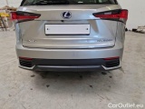  Lexus  NX LEXUS  / 2017 / 5P / SUV HYBRID BUSINESS 2WD #46