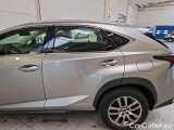  Lexus  NX LEXUS  / 2017 / 5P / SUV HYBRID BUSINESS 2WD #55