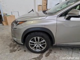  Lexus  NX LEXUS  / 2017 / 5P / SUV HYBRID BUSINESS 2WD #61