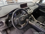  Lexus  NX LEXUS  / 2017 / 5P / SUV HYBRID BUSINESS 2WD #75