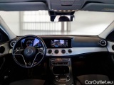  Mercedes  E-Klasse MERCEDES-BENZ CLASSE E / 2020 / 5P / STATION WAGON E300 DE 4MATIC EQ-POWER BUSINESS SPORT #3