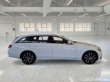  Mercedes  E-Klasse MERCEDES-BENZ CLASSE E / 2020 / 5P / STATION WAGON E300 DE 4MATIC EQ-POWER BUSINESS SPORT #7