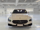  Mercedes  E-Klasse MERCEDES-BENZ CLASSE E / 2020 / 5P / STATION WAGON E300 DE 4MATIC EQ-POWER BUSINESS SPORT #6