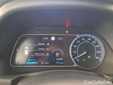  Nissan  Leaf NISSAN  / 2017 / 5P / BERLINA N-CONNECTA 40KWH #4