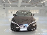  Nissan  Leaf NISSAN  / 2017 / 5P / BERLINA N-CONNECTA 40KWH #6