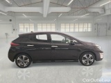  Nissan  Leaf NISSAN  / 2017 / 5P / BERLINA N-CONNECTA 40KWH #7