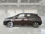  Nissan  Leaf NISSAN  / 2017 / 5P / BERLINA N-CONNECTA 40KWH #8