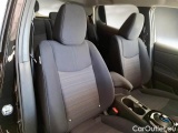  Nissan  Leaf NISSAN  / 2017 / 5P / BERLINA N-CONNECTA 40KWH #13
