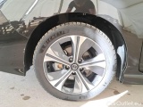  Nissan  Leaf NISSAN  / 2017 / 5P / BERLINA N-CONNECTA 40KWH #20