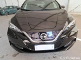  Nissan  Leaf NISSAN  / 2017 / 5P / BERLINA N-CONNECTA 40KWH #26