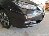  Nissan  Leaf NISSAN  / 2017 / 5P / BERLINA N-CONNECTA 40KWH #30