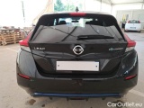  Nissan  Leaf NISSAN  / 2017 / 5P / BERLINA N-CONNECTA 40KWH #33