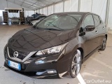  Nissan  Leaf NISSAN  / 2017 / 5P / BERLINA N-CONNECTA 40KWH #48