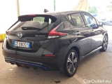  Nissan  Leaf NISSAN  / 2017 / 5P / BERLINA N-CONNECTA 40KWH #49