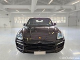  Porsche  Cayenne PORSCHE  COUPE / 2019 / 5P / SUV 3.0 V6 E-HYBRID #6
