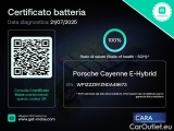  Porsche  Cayenne PORSCHE  COUPE / 2019 / 5P / SUV 3.0 V6 E-HYBRID #22