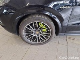  Porsche  Cayenne PORSCHE  COUPE / 2019 / 5P / SUV 3.0 V6 E-HYBRID #20