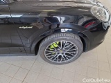  Porsche  Cayenne PORSCHE  COUPE / 2019 / 5P / SUV 3.0 V6 E-HYBRID #36